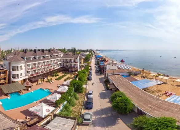 Столичные туристы смогут добраться до крымской Феодосии в любой день