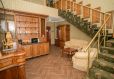Апартаменты в отеле «Атлантик», Крым