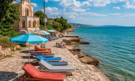 Преимущества и недостатки отдыха в Феодосии