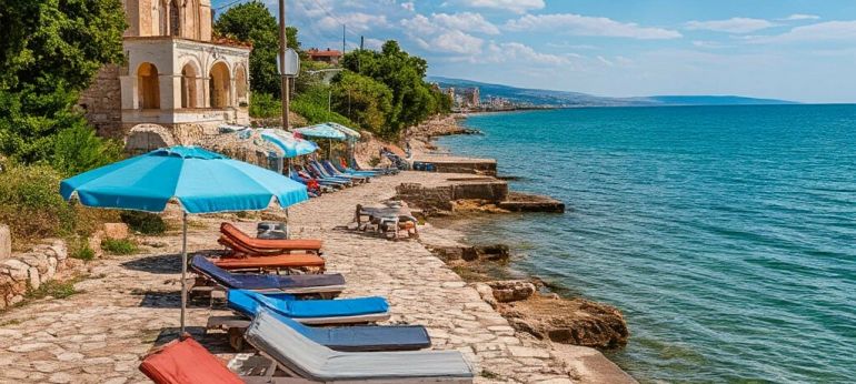 Феодосия: плюсы и минусы отдыха 2026