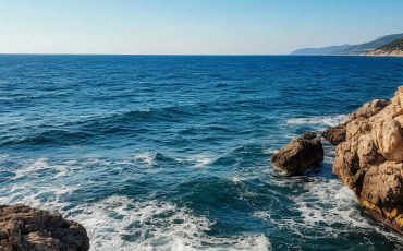 Курорты Черного Моря